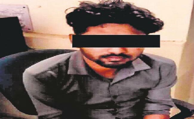 खागड़ागढ़ ब्लास्ट का मुख्य आरोपी असम से दबोचा गया