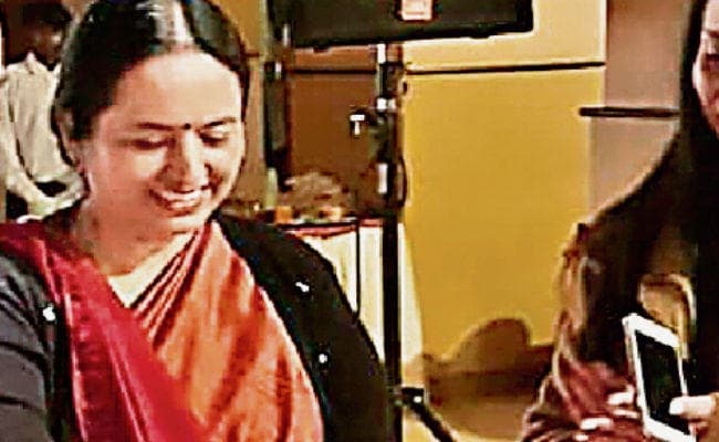 विधानसभा चुनाव 2019 : भाजपा में जायेंगी पूर्व आइएएस सुचित्रा सिन्हा