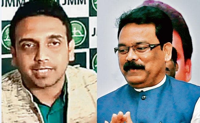 झारखंड विधानसभा चुनाव 2019 : भाजपा की सेंधमारी, इन सीटों पर बदलेगा चुनावी दृश्य, विपक्ष भी जुटा डैमेज कंट्रोल में