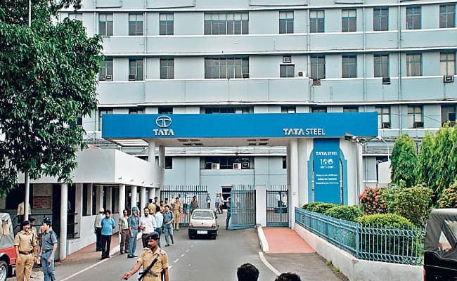जमशेदपुर के टाटा स्टील प्लांट में आतंकवादी हमले की आशंका, अलर्ट