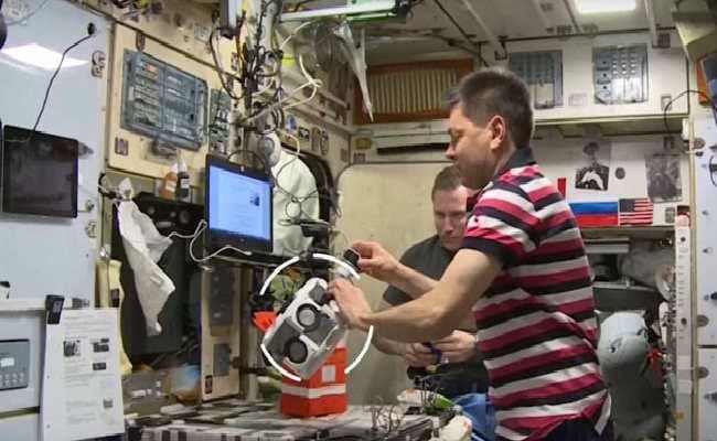 अंतरिक्ष में तैयार होगा मांस, शाकाहारी भी लेंगे मांसाहार का स्‍वाद