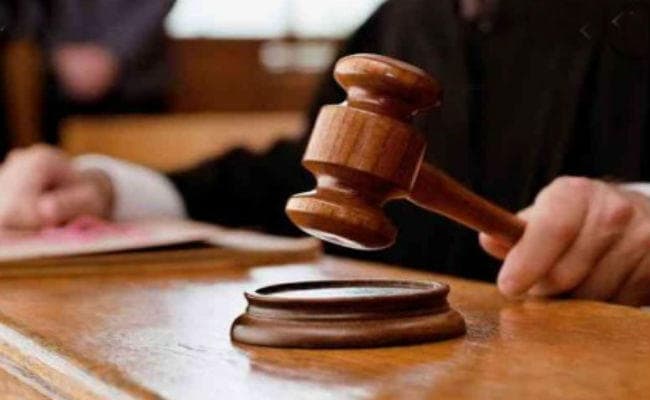 रांची : जितेंद्र प्रसाद सिंह गुमला के जिला जज बने