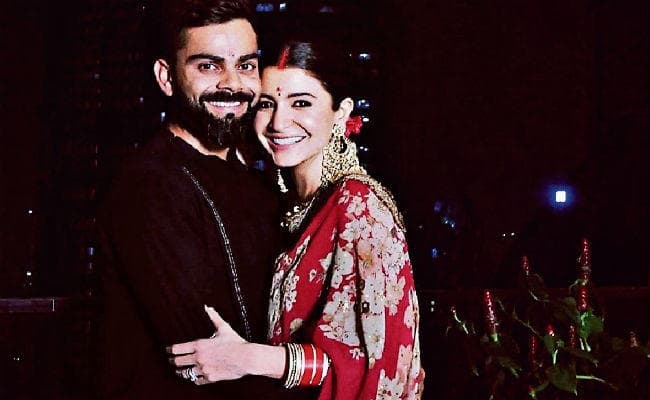 करवा चौथ मना कर आज मुंबई से रांची पहुंचेंगे कप्तान कोहली