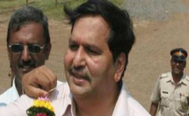 मुंबई भाजपा प्रमुख चुनाव प्रचार के दौरान 1993 के धमाकों को लेकर कह गये ये बात, ऑडियो वायरल