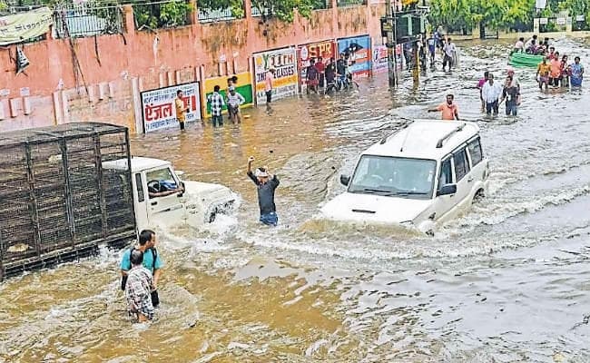 पटना : कोर्ट और सरकार के रुख से साफ है कि नहीं बचेंगे अतिक्रमणकारी