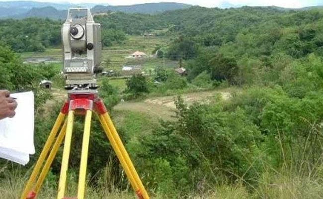 कोरोना के कारण भूमि सर्वे का फील्ड वर्क ठप, अब तक सबसे बेहतर प्रदर्शन सुपौल का, पश्चिमी चंपारण दूसरे स्थान पर