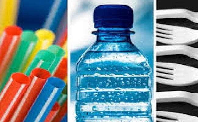 सिंगल यूज प्लास्टिक का विकल्प बताइये और तीन लाख रुपये पाइये
