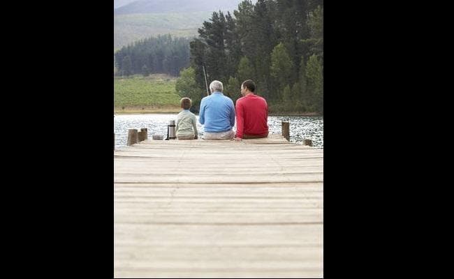 हर पीढ़ी की अपनी उपलब्धियां हैं