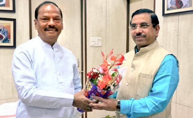 खनन से विस्थापित लोगों को नौकरी देगी बीसीसीएल, रांची में बोले कोयला मंत्री प्रह्लाद जोशी