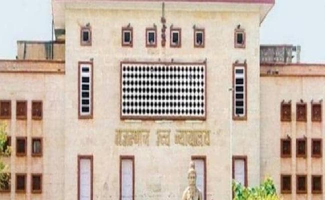 राजस्थान सरकार ने पहलू खान लिंचिंग मामले में उच्च न्यायालय में अपील की