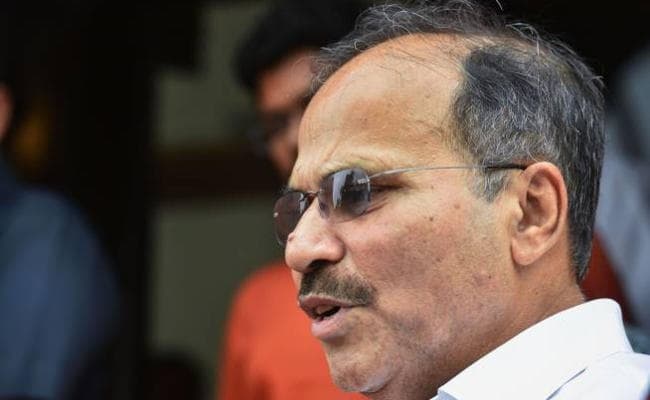 बंगाल सरकार के खिलाफ सोशल मीडिया में पोस्ट करने पर कांग्रेस प्रवक्ता को किया गिरफ्तार : चौधरी