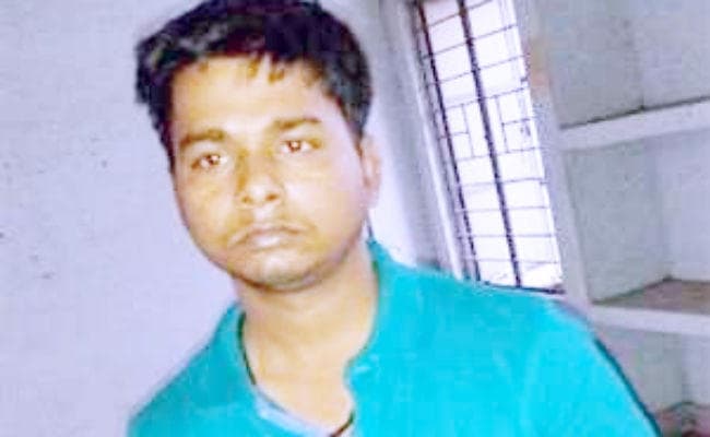 दरभंगा डबल मर्डर मामले में भागलपुर सेंट्रल जेल से फरार होनेवाला शातिर विकास झा उर्फ कालिया गिरफ्तार