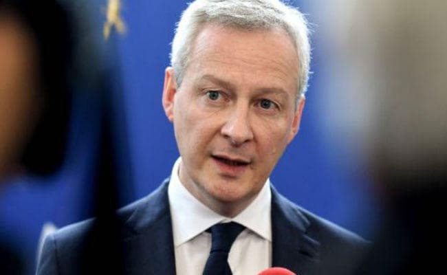 फेसबुक की Libra पर जी7 ने चेताया, कहा- जोखिमों से निपटने के पर्याप्त उपायों के बिना नहीं करना चाहिए पेश