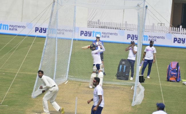 IND vs SA अंतिम टेस्‍ट के लिए रांची का JSCA स्‍टेडियम तैयार, 7 बजे से 2 बजे तक होगी एंट्री