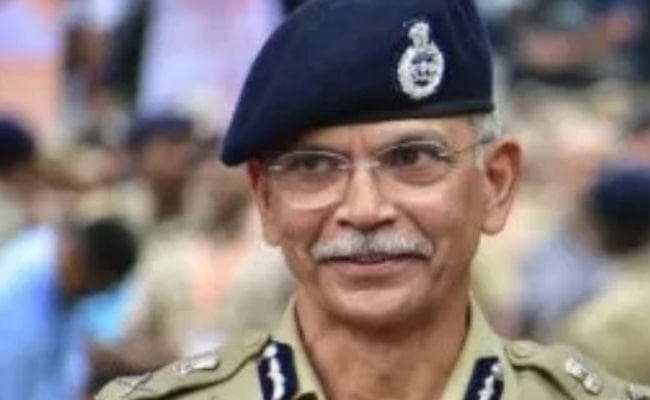 गुजरात कैडर के IPS अधिकारी अनूप कुमार सिंह एनएसजी के नये प्रमुख बने