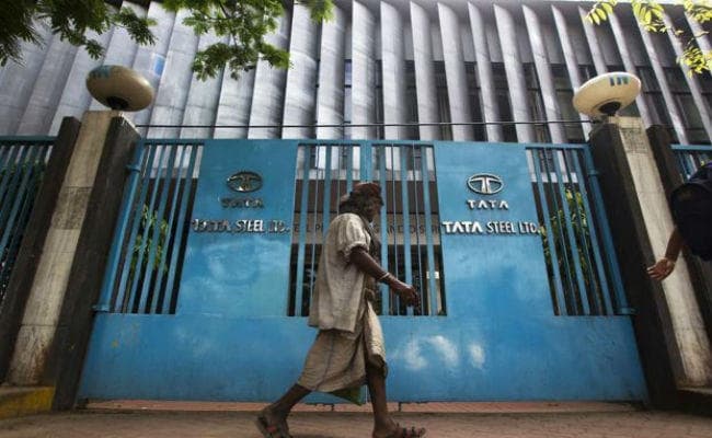 Auto सेक्टर में सुस्ती की वजह से TATA Steel के तारापुर प्लांट ने 15 फीसदी घटाया उत्पादन