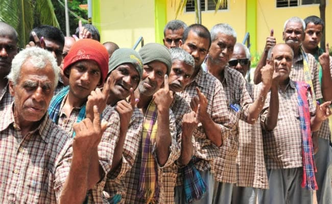 शनिवार की शाम को थम जायेगा बिहार उप चुनाव प्रचार का शोर