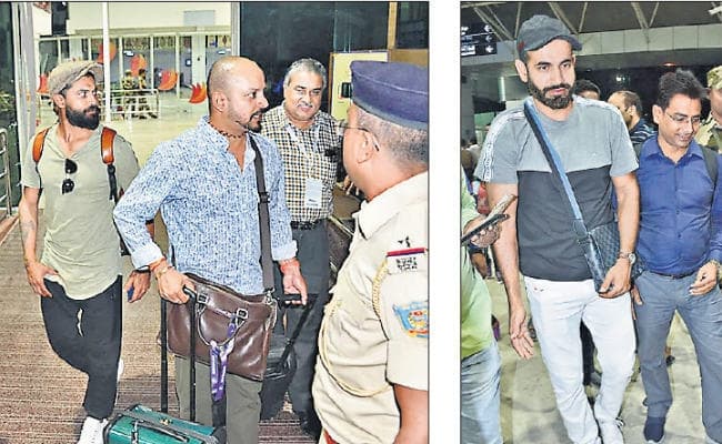 रांची टेस्ट : शालीमार बाजार से प्रभात तारा चौक रोड में नो इंट्री, भीड़ होने पर ये हैं वैकल्पिक मार्ग