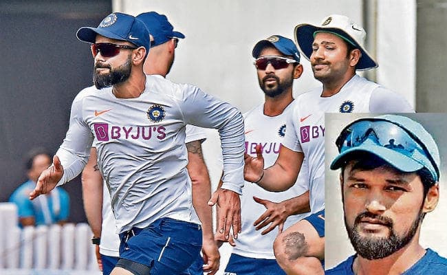 दक्षिण अफ्रीका के खिलाफ अंतिम टेस्ट आज, कुलदीप चोटिल, झारखंड के नदीम टीम में, डु प्लेसी वापसी को तैयार