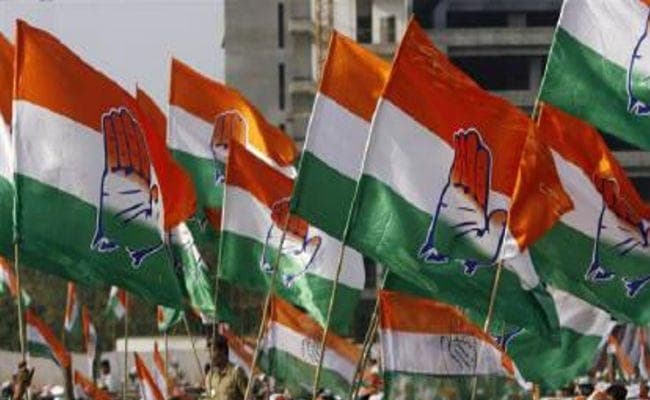 विधानसभा चुनाव 2019 : रांची में 30 को कांग्रेस की जनाक्रोश रैली, झारखंड प्रभारी व प्रदेश अध्यक्ष ने कार्यकर्ताओं को दिये निर्देश