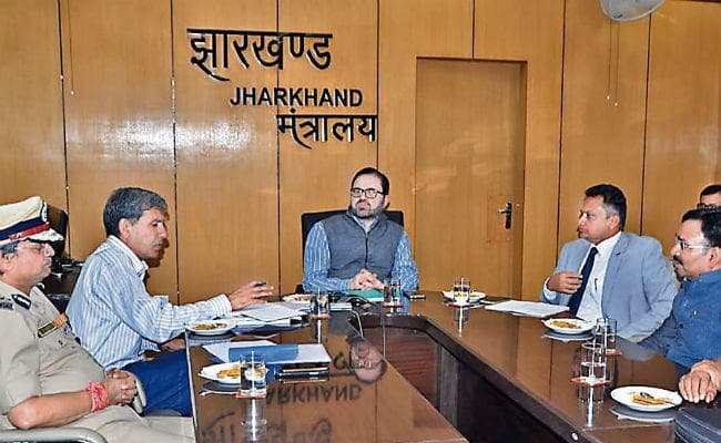 विधानसभा चुनाव 2019 : आयोग की टीम लौटी, झारखंड में तीन चरणों में चुनाव के संकेत
