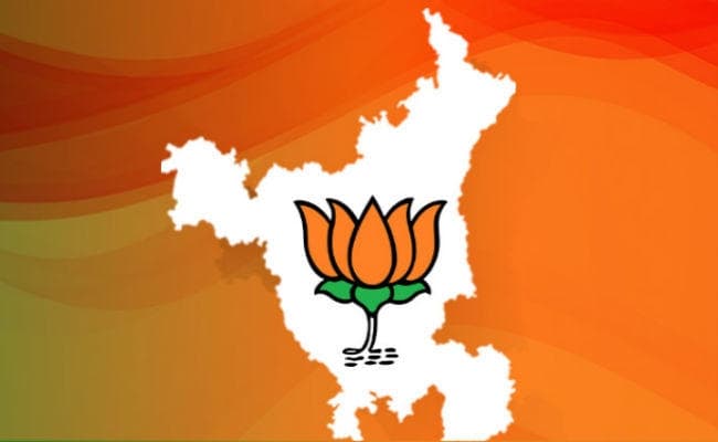 हरियाणा विधानसभा चुनाव : सीटों की संख्या बढ़ाने की जुगत में भाजपा