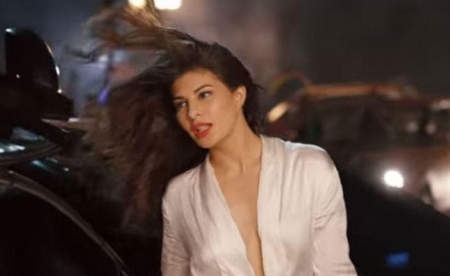 ‘ड्राइव’ का ट्रेलर रिलीज, जैकलीन-सुशांत का दिखा ऐसा अंदाज