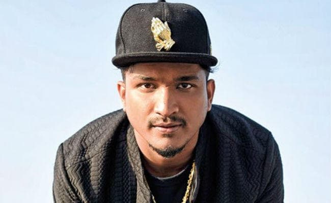 झारखंड आयेंगे इंटरनेशनल फेम रैपर विवियन