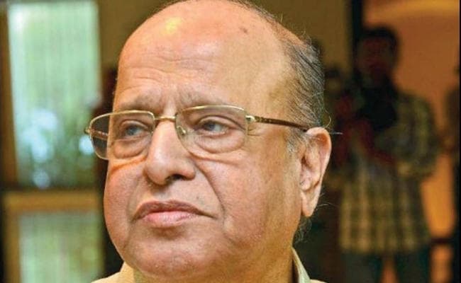 ISRO के पूर्व प्रमुख कस्तूरीरंगन को श्रीलंका में पड़ा दिल का दौरा, एयरलिफ्ट कर बेंगलुरु लाया गया