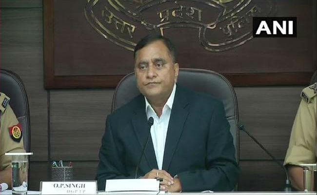 #KamleshTiwari: DGP ने कहा 2015 में दिये गये विवादित बयान के कारण हुई हत्या, तीन लोग हिरासत  में