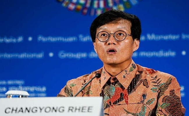 IMF ने कहा, कॉरपोरेट टैक्स में कटौती से भारत में होने वाले निवेश होगा सुधार