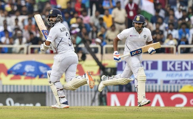 भारत-दक्षिण अफ्रीका टेस्ट के दूसरे दिन भी बारिश की भविष्यवाणी