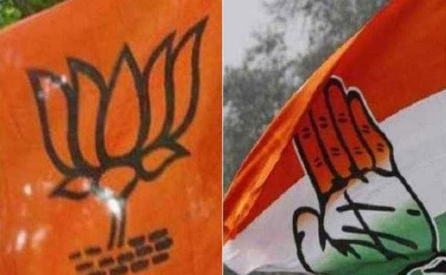 Article 370 को लेकर कांग्रेस का भाजपा पर हमला, राजनीतिक औजार के रूप में कर रही इस्तेमाल