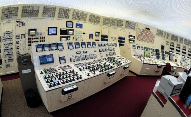 वैकल्पिक रास्तों पर नजर रखने के लिए खुला विशेष कंट्रोल रूम