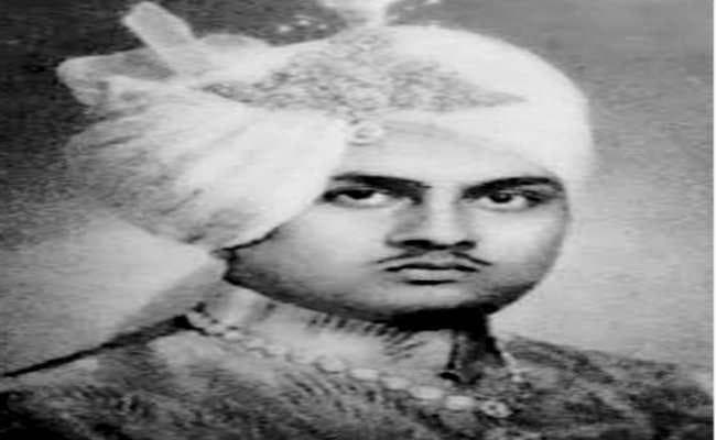 छह सीटाें से चुनाव लड़े थे राजा साहब चार जीते, दाे पर मिली थी शिकस्त