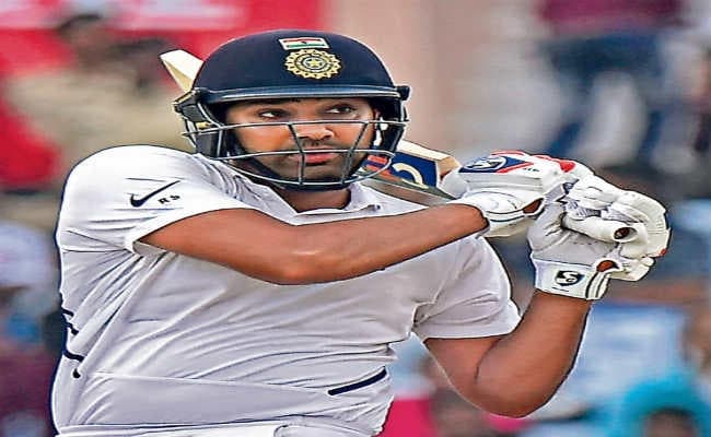 वाह रोहित! जड़े 17 छक्के बनाया रिकॉर्ड, एक टेस्ट सीरीज में इतने छक्के लगानेवाले दुनिया के पहले बल्लेबाज