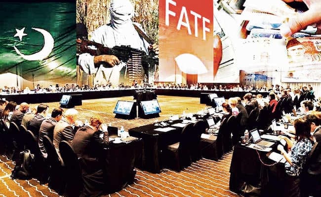 पाकिस्तान को मिली है मोहलत, ब्लैकलिस्ट होने का नहीं टला है खतरा