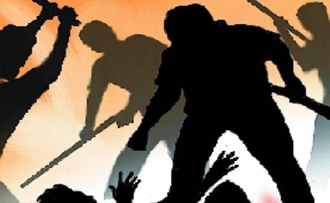 छपरा में भीड़ का ऑन स्पॉट फैसला, दो युवकों को गोली मारकर भाग रहे अपराधी को पीट-पीट कर मार डाला