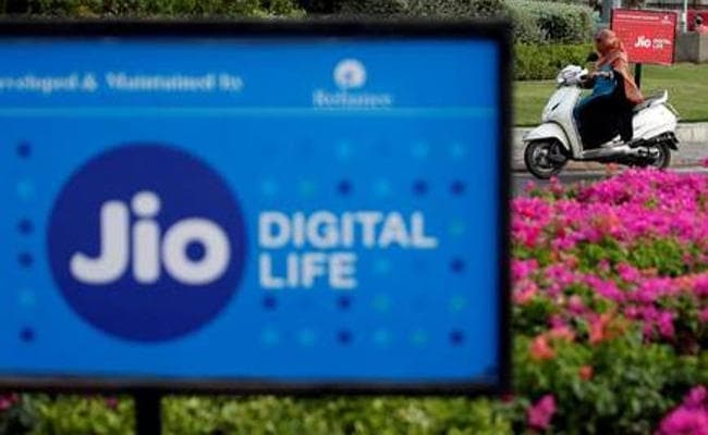 इंटरकनेक्शन शुल्क की TRAI की समीक्षा गरीबों के हित, Digital India अभियान के विरुद्ध : Jio