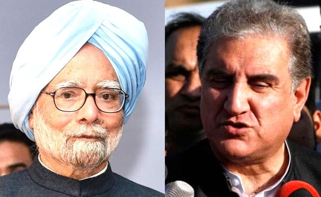 आम आदमी की तरह करतारपुर गलियारे के उद्घाटन समारोह में शामिल होंगे मनमोहन सिंह : कुरैशी