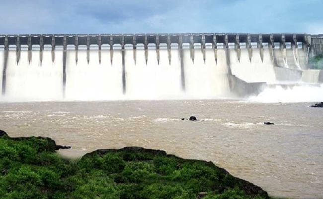 मॉनसून ने दिया देश के जलाशयों को रिकॉर्डतोड़ पानी, झारखंड में दिखा बारिश की कमी का असर