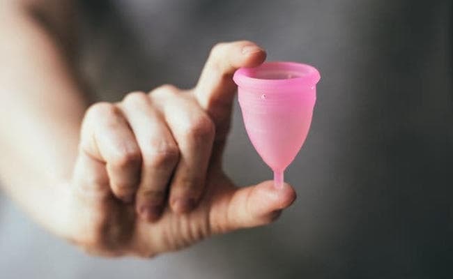 अब सेनेटरी पैड नहीं, मेंस्ट्रुअल कप का इस्तेमाल करेंगी महिलाएं