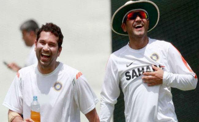 जन्‍मदिन की शुभकामनाएं ''ट्रिपल सेंचुरियन''