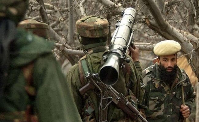 POK में सेना के भीषण हमले में छह पाकिस्तानी सैनिकों की मौत, 20 आतंकवादी ढेर