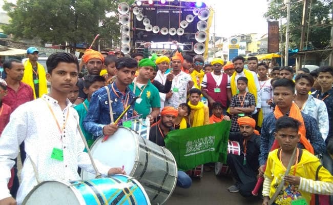 Patna News: चेहल्लुम पर धार्मिक आयोजन की पूर्व अनुमति जरूरी, उपद्रवी तत्वों पर होगी कठोर कार्रवाई