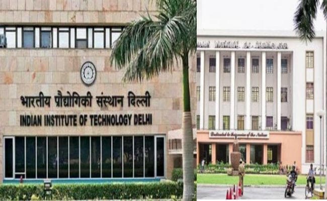 देश में इंजीनियरिंग काॅलेजों को मान्यता देने के लिए आईआईटी फाउंडेशन