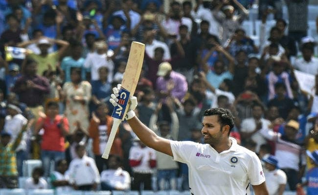 अगर मौकों का फायदा नहीं उठाता तो काफी कुछ हो सकता था : रोहित शर्मा