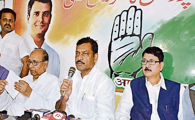 पटना : कांग्रेस ने उठायी श्री बाबू को भारतरत्न देने की मांग