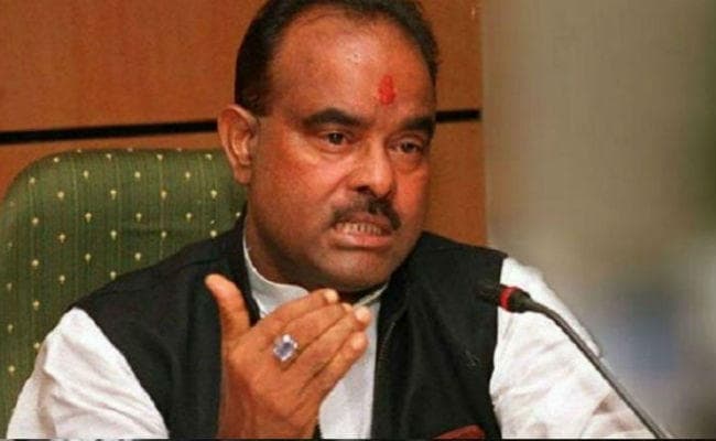 पटना : नागमणि ने छोड़ा जदयू कहा- 29 फरवरी को होगा कोइरी महारैला