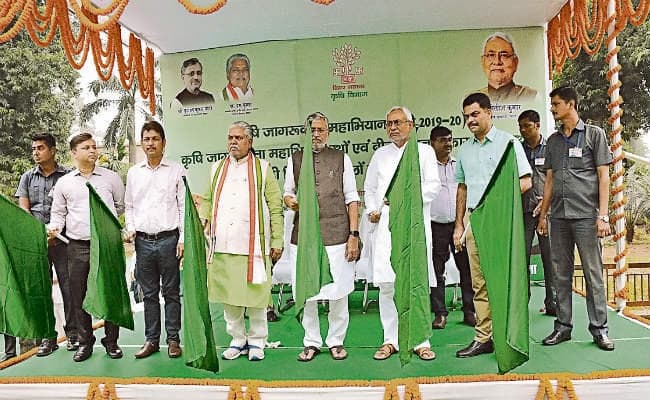 सीएम नीतीश कुमार 23 को दिल्ली में जदयू सदस्यों को करेंगे संबोधित